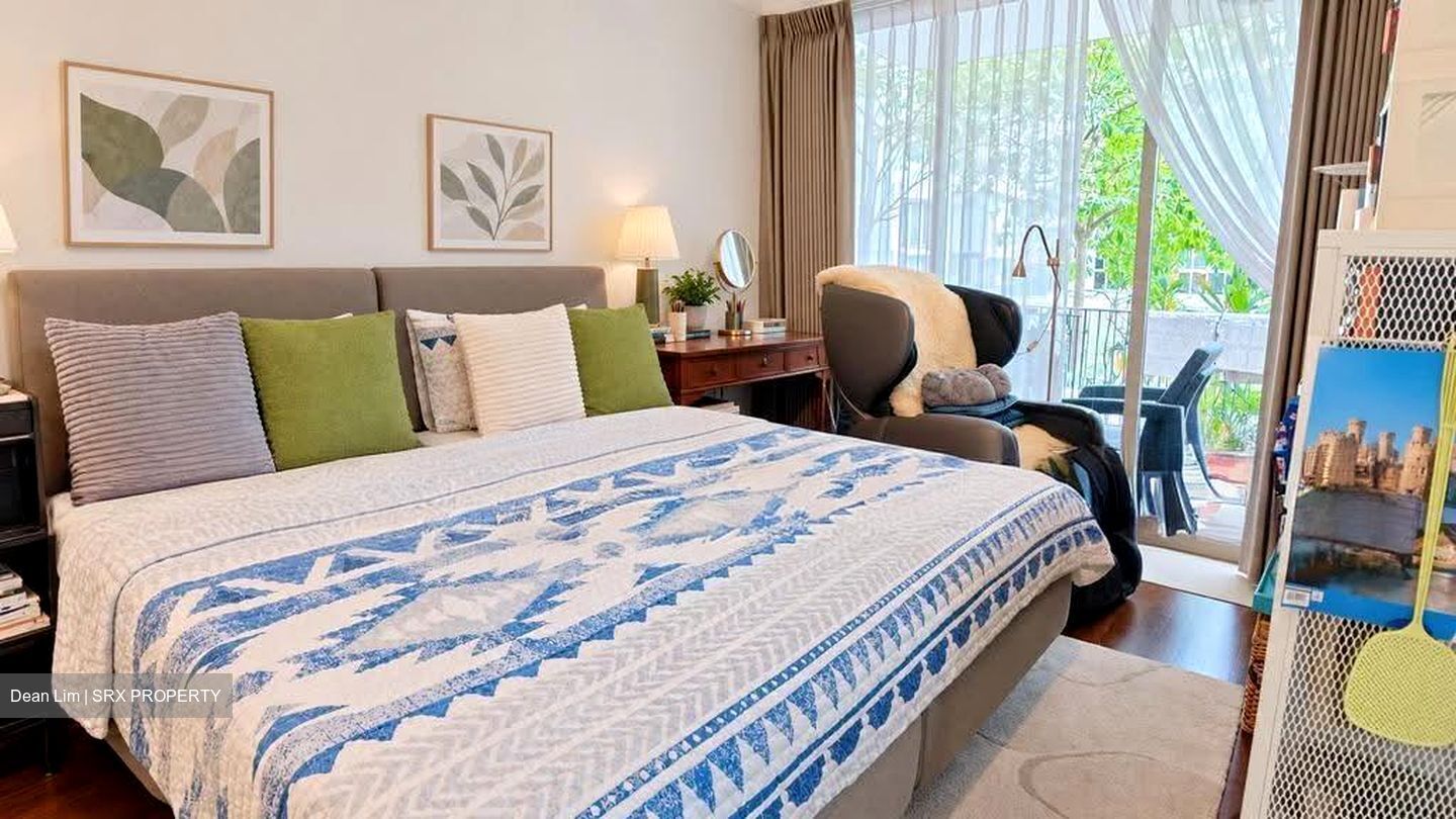Sea Esta (D18), Condominium #623158001